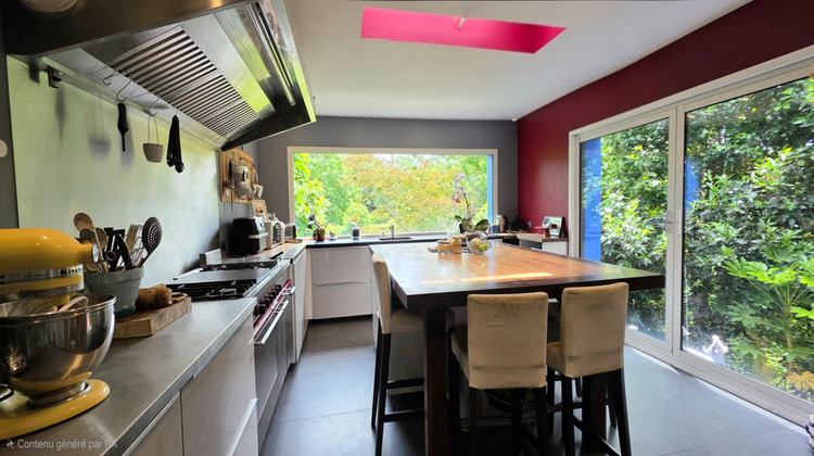 Ma-Cabane - Vente Maison QUIMPER, 142 m²