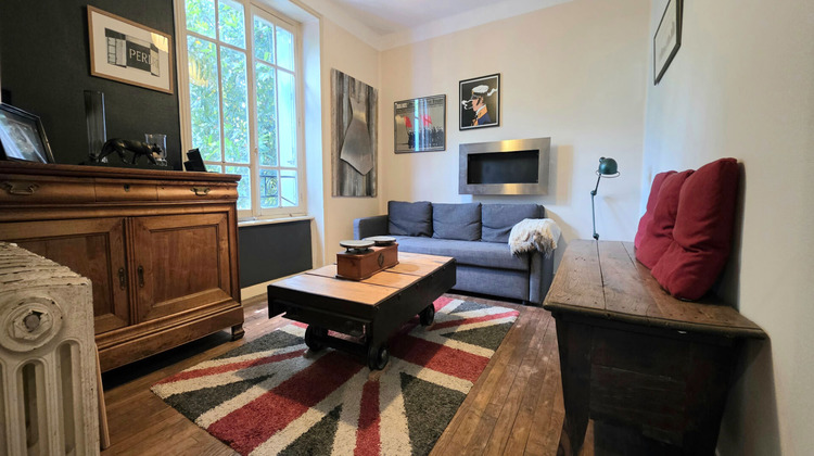 Ma-Cabane - Vente Maison QUIMPER, 142 m²