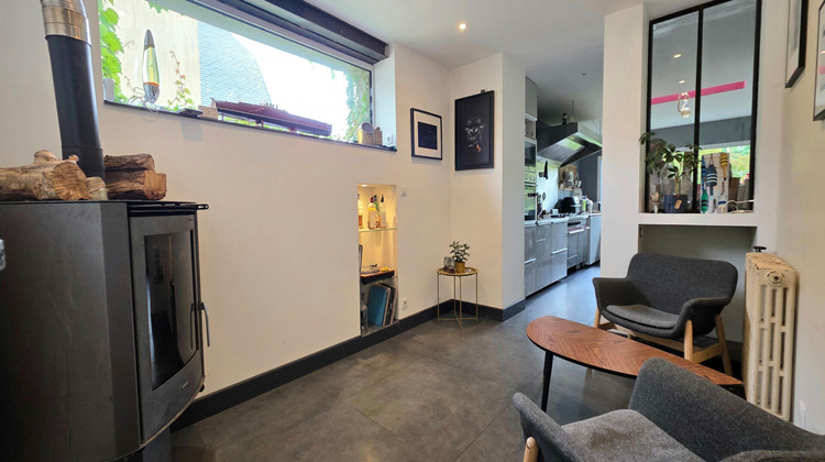 Ma-Cabane - Vente Maison QUIMPER, 142 m²