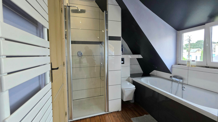 Ma-Cabane - Vente Maison QUIMPER, 142 m²
