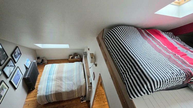 Ma-Cabane - Vente Maison QUIMPER, 142 m²
