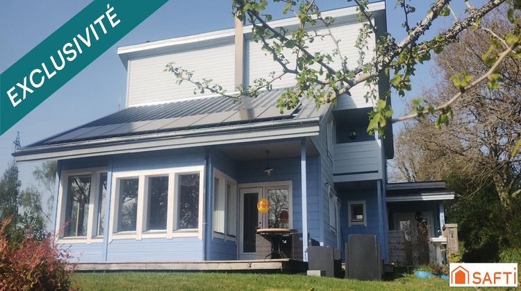 Ma-Cabane - Vente Maison Quimper, 172 m²