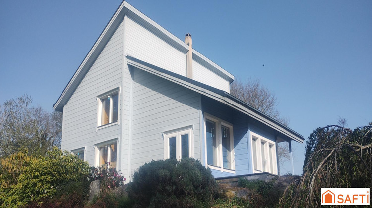 Ma-Cabane - Vente Maison Quimper, 172 m²