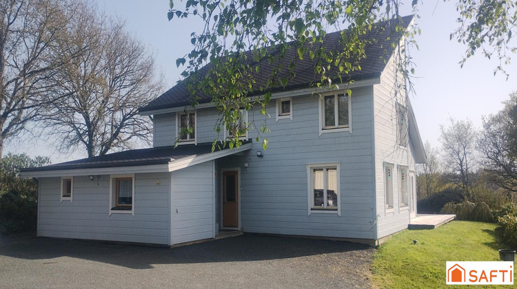 Ma-Cabane - Vente Maison Quimper, 172 m²