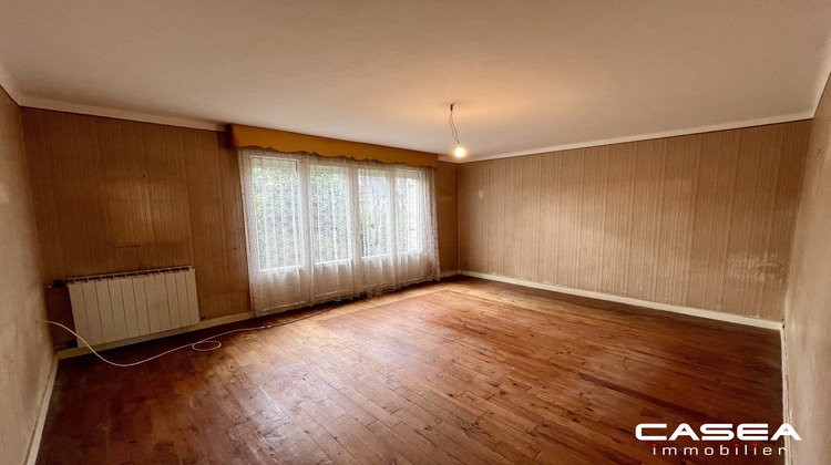 Ma-Cabane - Vente Maison Quimper, 80 m²