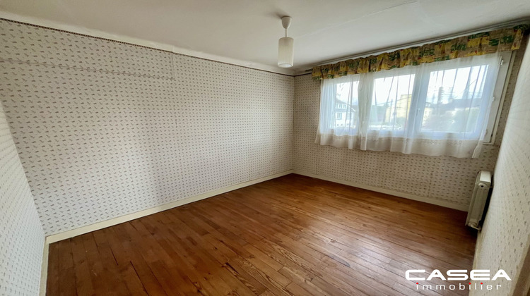 Ma-Cabane - Vente Maison Quimper, 80 m²