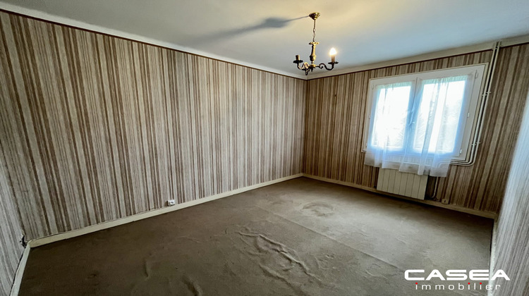 Ma-Cabane - Vente Maison Quimper, 80 m²