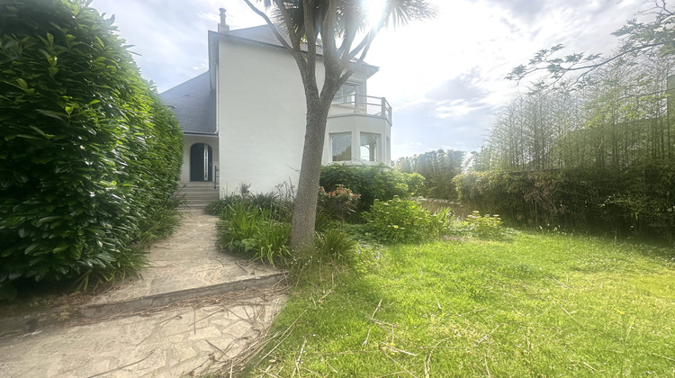 Ma-Cabane - Vente Maison Quimper, 163 m²
