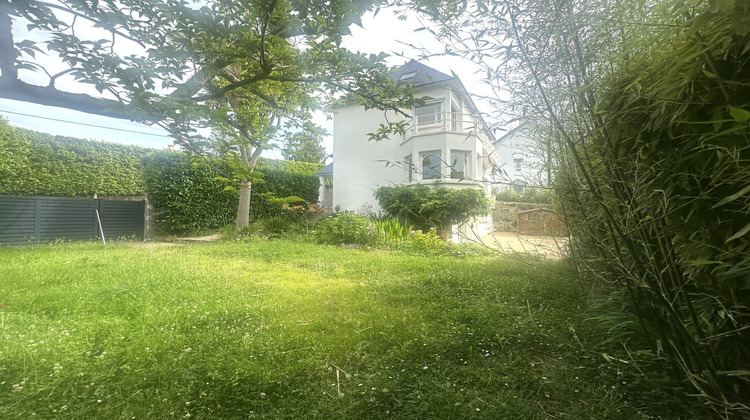 Ma-Cabane - Vente Maison Quimper, 163 m²