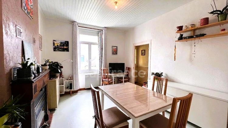 Ma-Cabane - Vente Maison QUIMPER, 70 m²