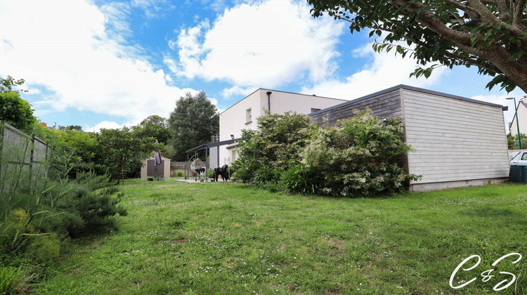 Ma-Cabane - Vente Maison Quimper, 119 m²
