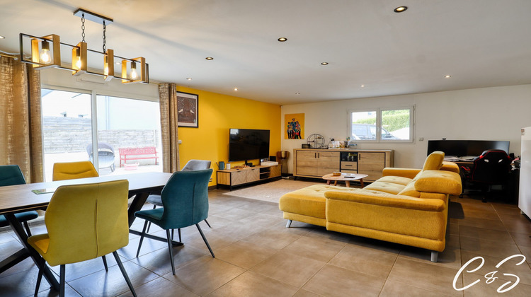 Ma-Cabane - Vente Maison Quimper, 119 m²