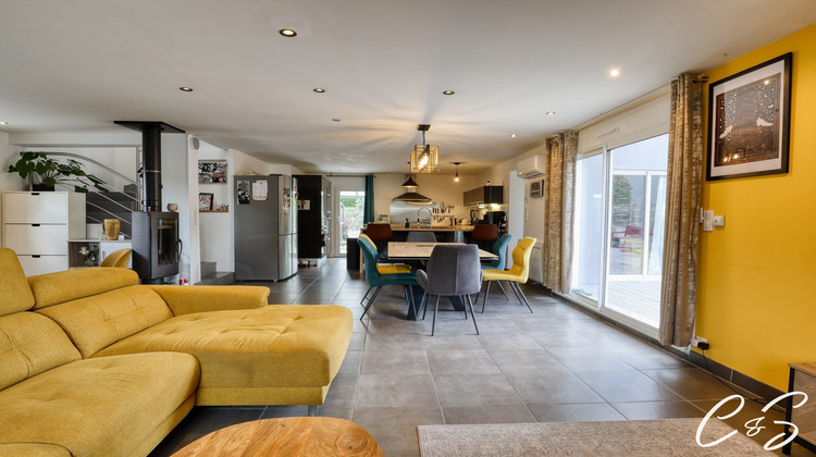 Ma-Cabane - Vente Maison Quimper, 119 m²