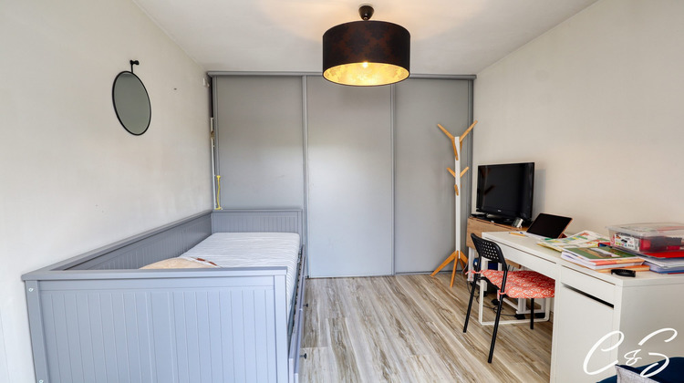 Ma-Cabane - Vente Maison Quimper, 119 m²