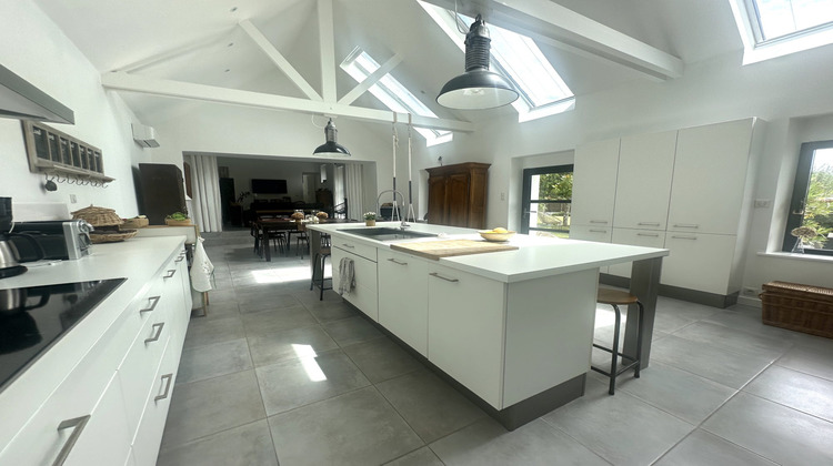 Ma-Cabane - Vente Maison Quimper, 176 m²