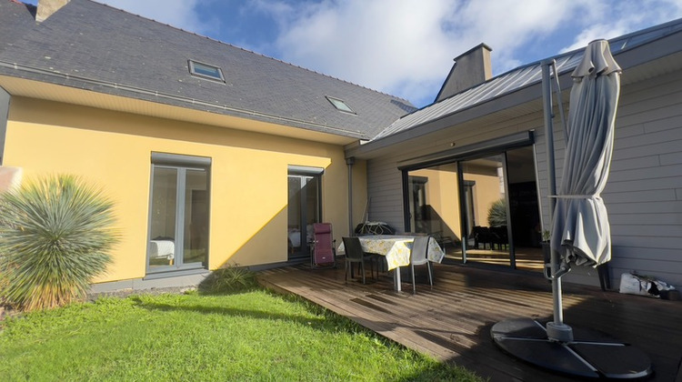 Ma-Cabane - Vente Maison QUIMPER, 176 m²