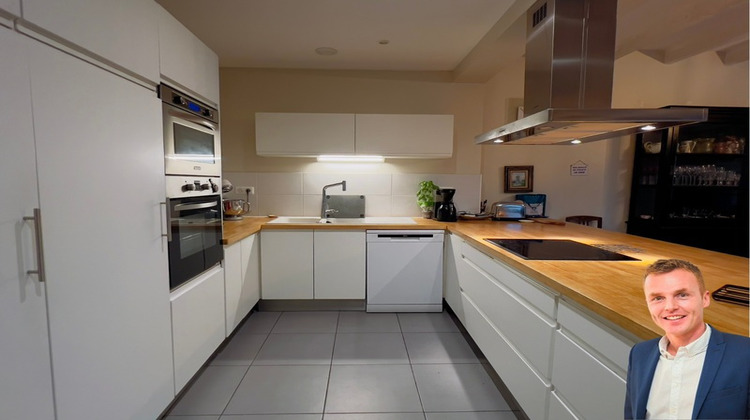 Ma-Cabane - Vente Maison QUIMPER, 176 m²