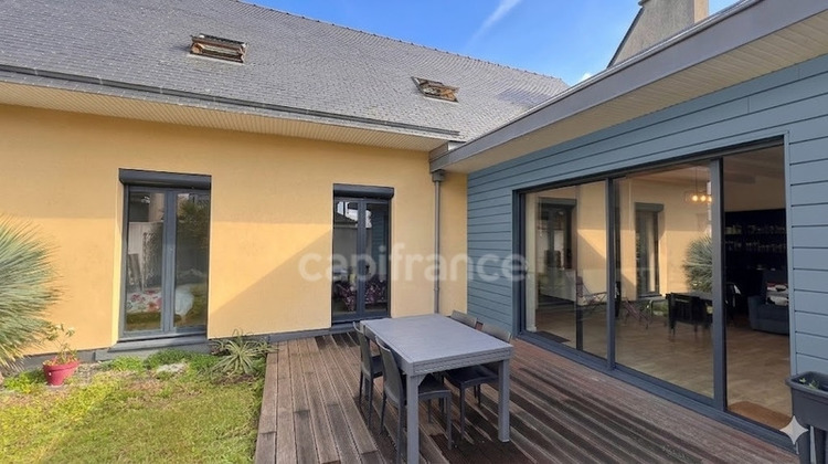 Ma-Cabane - Vente Maison QUIMPER, 176 m²