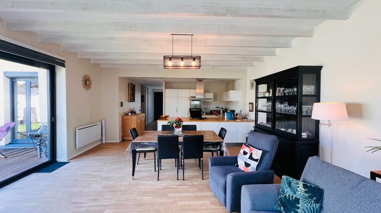 Ma-Cabane - Vente Maison QUIMPER, 176 m²