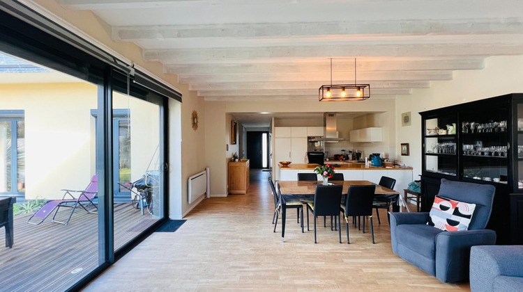 Ma-Cabane - Vente Maison QUIMPER, 176 m²