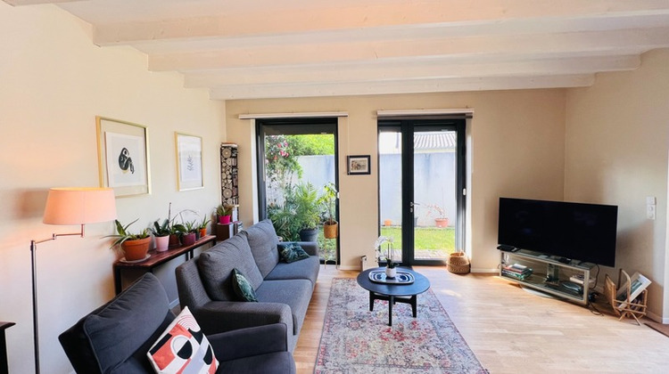 Ma-Cabane - Vente Maison QUIMPER, 176 m²