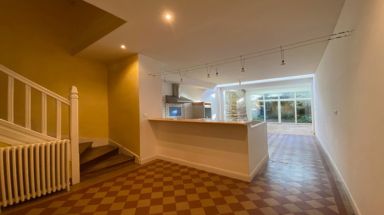 Ma-Cabane - Vente Maison QUIMPER, 193 m²
