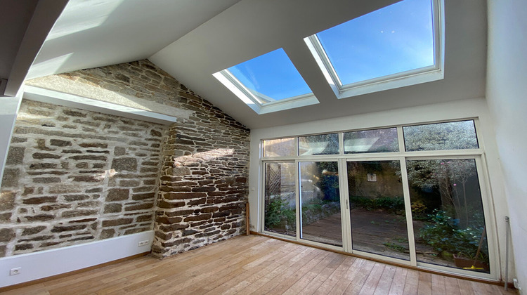 Ma-Cabane - Vente Maison QUIMPER, 193 m²