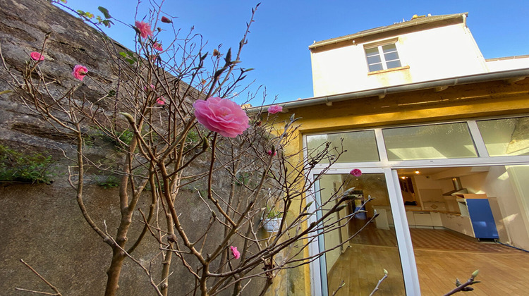 Ma-Cabane - Vente Maison QUIMPER, 193 m²