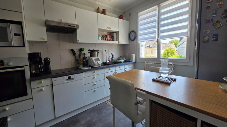 Ma-Cabane - Vente Maison QUIMPER, 134 m²