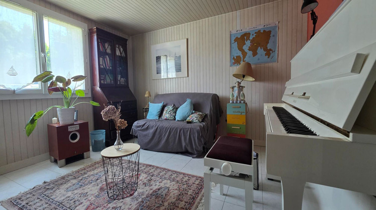 Ma-Cabane - Vente Maison QUIMPER, 134 m²