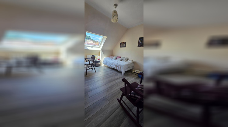 Ma-Cabane - Vente Maison QUIMPER, 134 m²