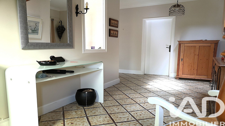 Ma-Cabane - Vente Maison Quimper, 130 m²