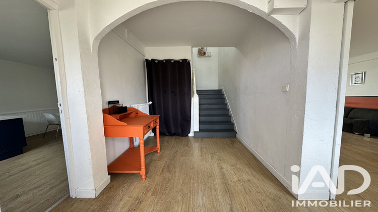 Ma-Cabane - Vente Maison Quimper, 128 m²