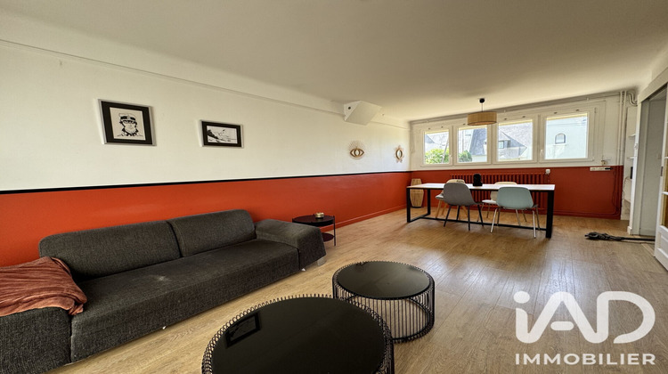 Ma-Cabane - Vente Maison Quimper, 128 m²