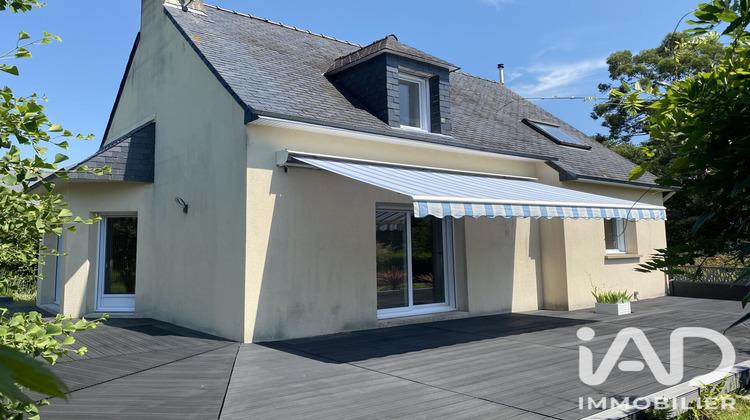 Ma-Cabane - Vente Maison Quimper, 90 m²