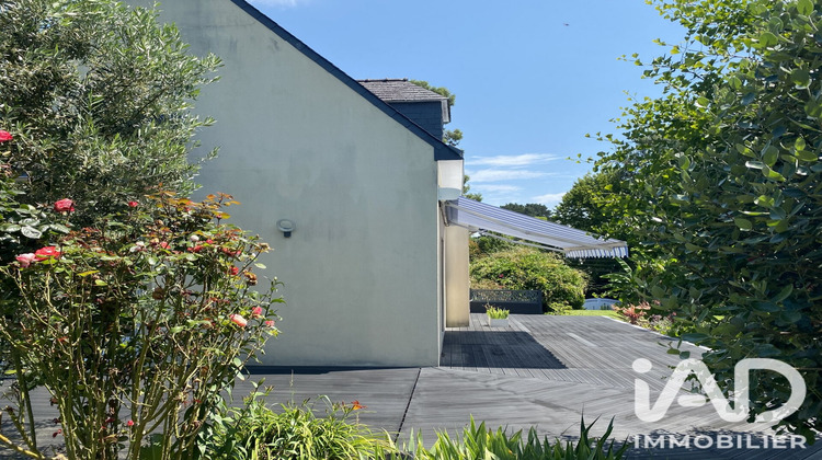 Ma-Cabane - Vente Maison Quimper, 90 m²