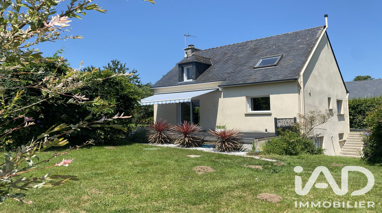 Ma-Cabane - Vente Maison Quimper, 90 m²