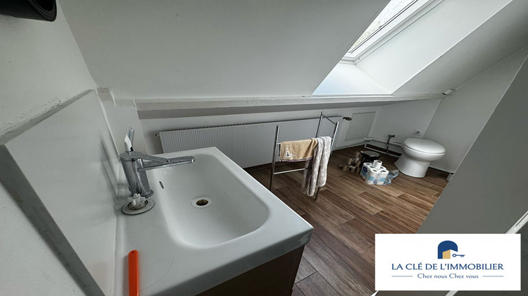Ma-Cabane - Vente Maison Quimper, 208 m²