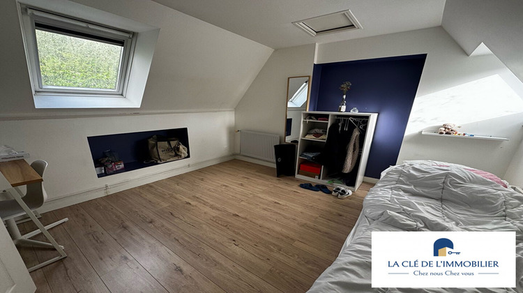 Ma-Cabane - Vente Maison Quimper, 208 m²
