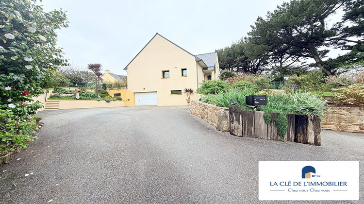 Ma-Cabane - Vente Maison Quimper, 120 m²