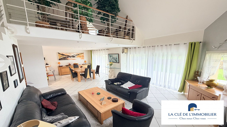 Ma-Cabane - Vente Maison Quimper, 120 m²