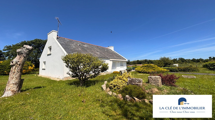 Ma-Cabane - Vente Maison Quimper, 115 m²