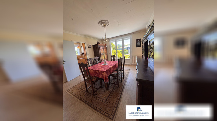 Ma-Cabane - Vente Maison Quimper, 115 m²