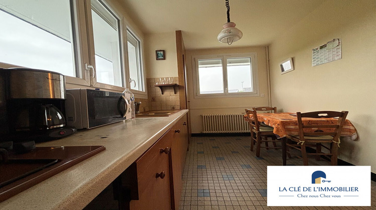 Ma-Cabane - Vente Maison Quimper, 115 m²