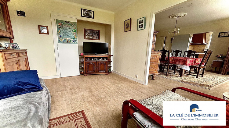 Ma-Cabane - Vente Maison Quimper, 115 m²