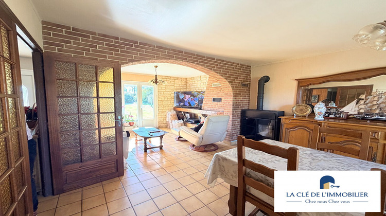 Ma-Cabane - Vente Maison Quimper, 95 m²