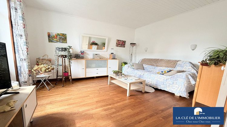 Ma-Cabane - Vente Maison Quimper, 70 m²