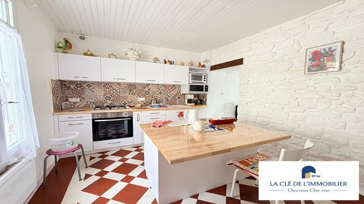 Ma-Cabane - Vente Maison Quimper, 70 m²