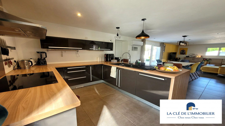 Ma-Cabane - Vente Maison Quimper, 140 m²