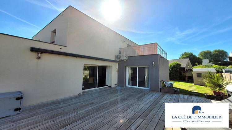 Ma-Cabane - Vente Maison Quimper, 140 m²